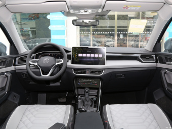 VW Tayron Deluxe Plus Advanced 280TSI
